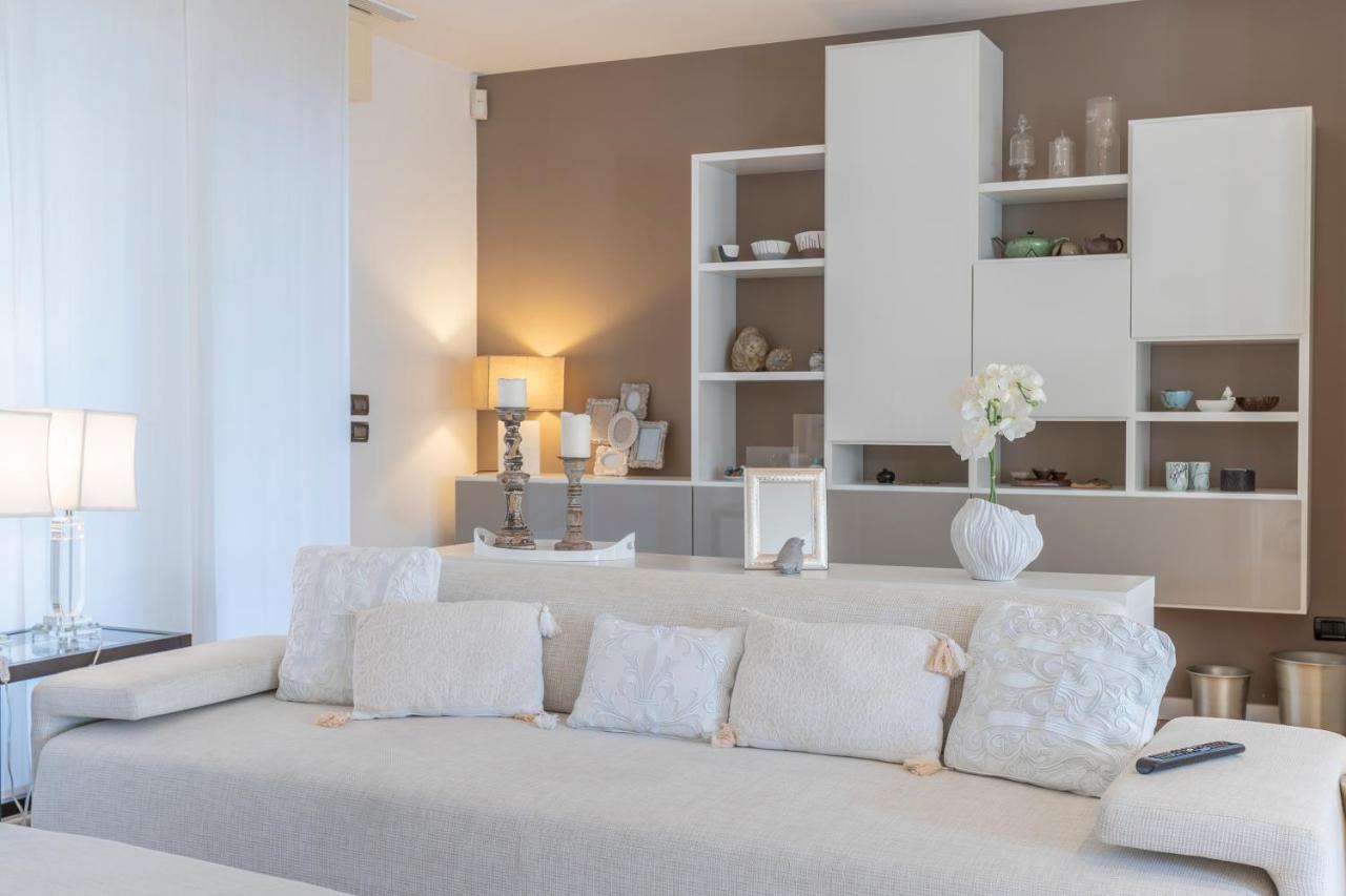 אודינה Teatro Nuovo Apartment With Free Parking מראה חיצוני תמונה