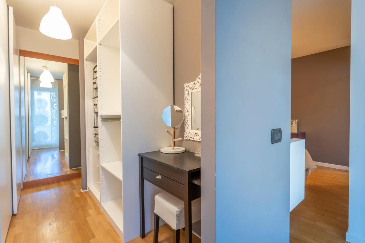 אודינה Teatro Nuovo Apartment With Free Parking מראה חיצוני תמונה